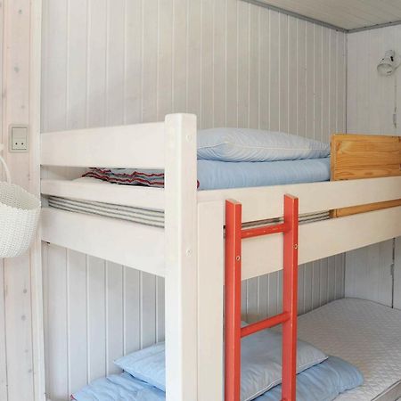 4 Person Holiday Home In R M Rømø Kirkeby Exteriér fotografie