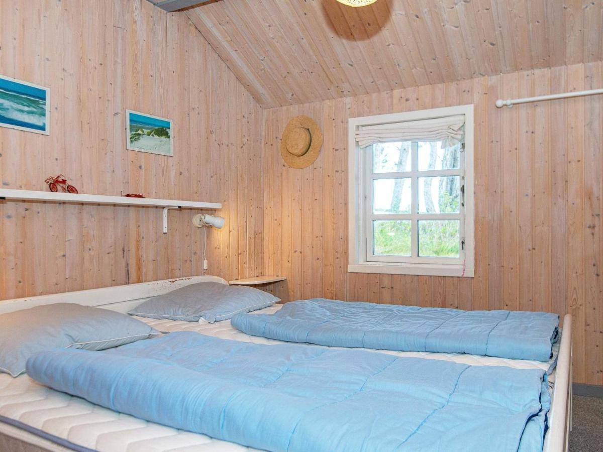 4 Person Holiday Home In R M Rømø Kirkeby Exteriér fotografie